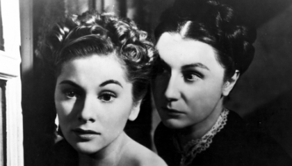 Rebecca: la historia de un fantasma