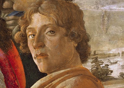 Sandro Botticelli: biografía y metamorfosis del alma