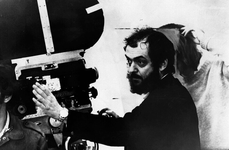 Stanley Kubrick