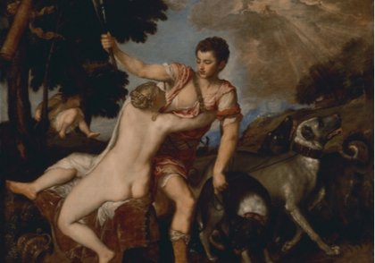Tiziano: biografía del gran pintor de Venecia