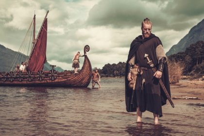 7 proverbios vikingos sobre la vida