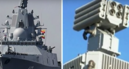 La alucinación como arma de guerra