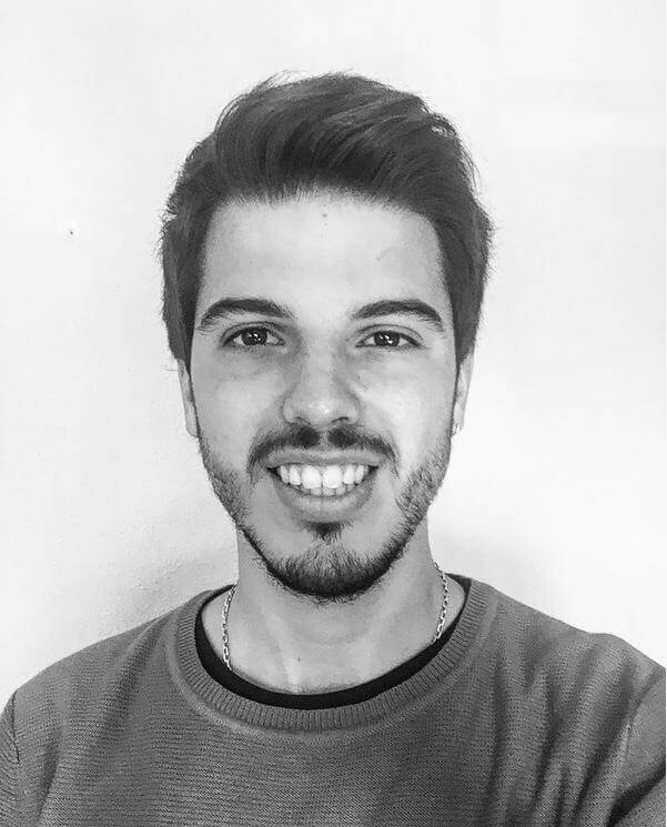 Francisco Roballo