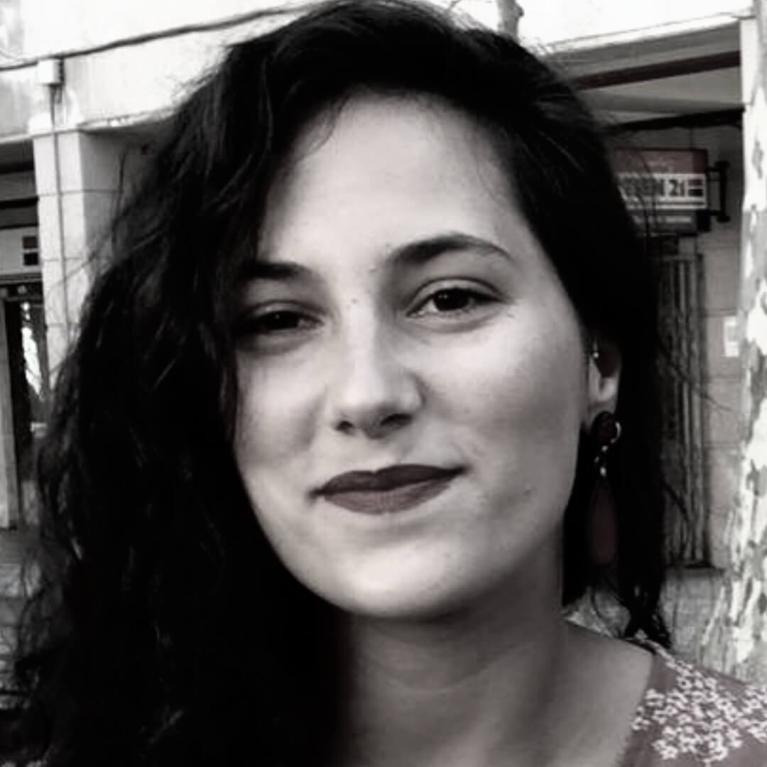Loreto Martín Moya