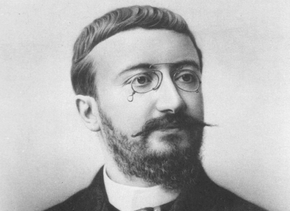 Alfred Binet: ¿cómo medir la inteligencia?