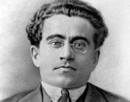 7 memorables frases de Antonio Gramsci