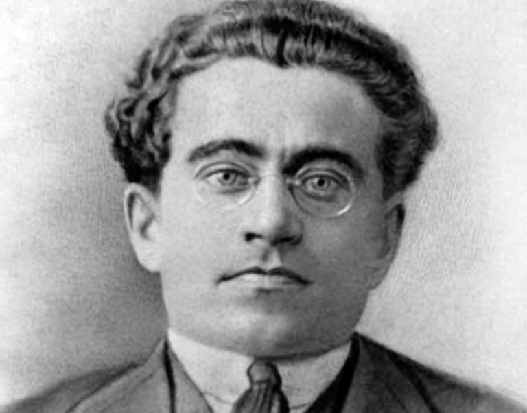 7 memorables frases de Antonio Gramsci - La Mente es Maravillosa