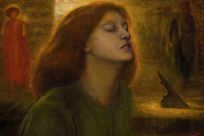 Esteticismo: el arte de lo bello