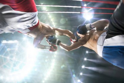 Demencia pugilística, el síndrome del boxeador