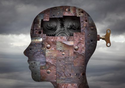 Mecanismos de defensa neuróticos y psicóticos