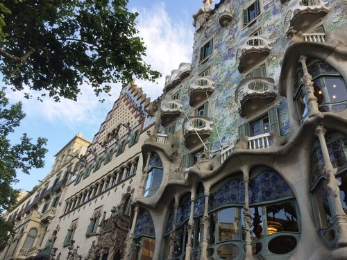 Casa batlló