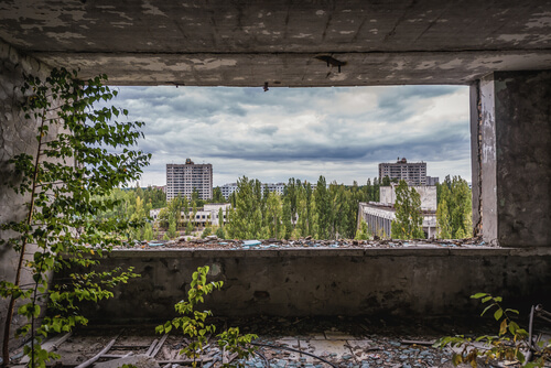 Chernobyl