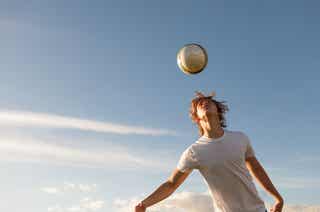 Deporte y adolescencia: una perspectiva psicológica