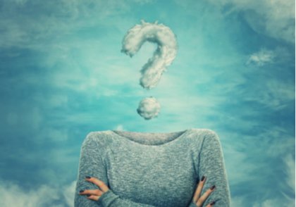 ¿Puedes vivir sin respuestas?