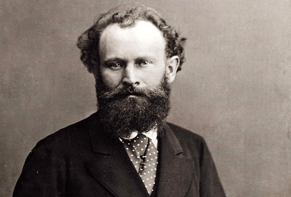 Édouard Manet