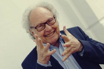 Eduard Punset: adiós a un gran divulgador científico