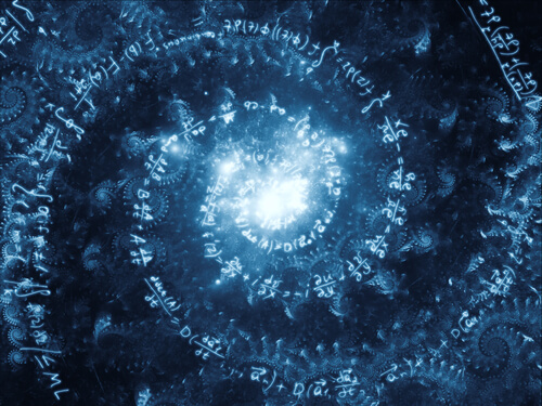 Spiral i universet