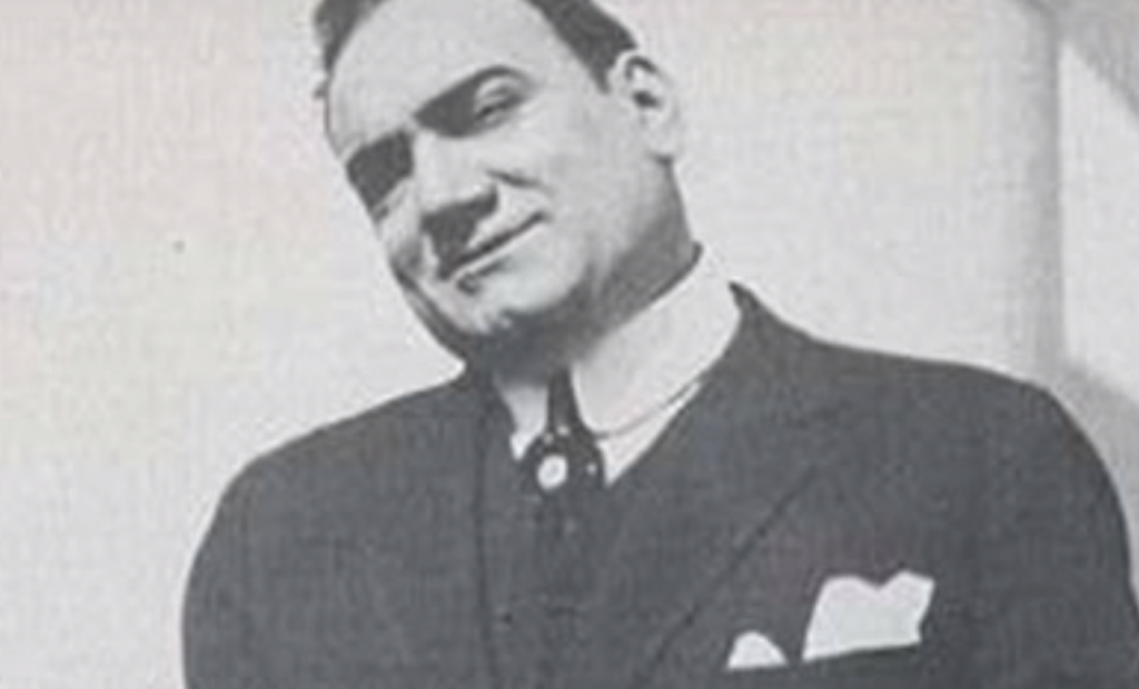 Caruso