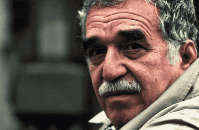 Gabriel García Márquez: biografía y realismo mágico