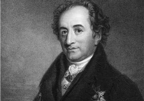 Las inspiradoras frases de Goethe