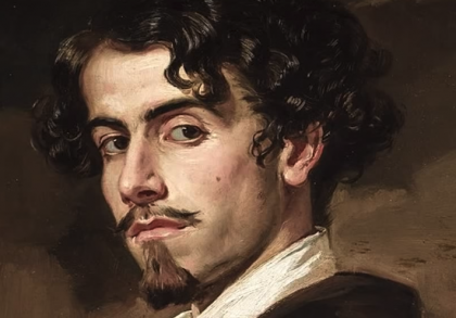 Gustavo Adolfo Bécquer: biografía de una leyenda y sus fantasmas