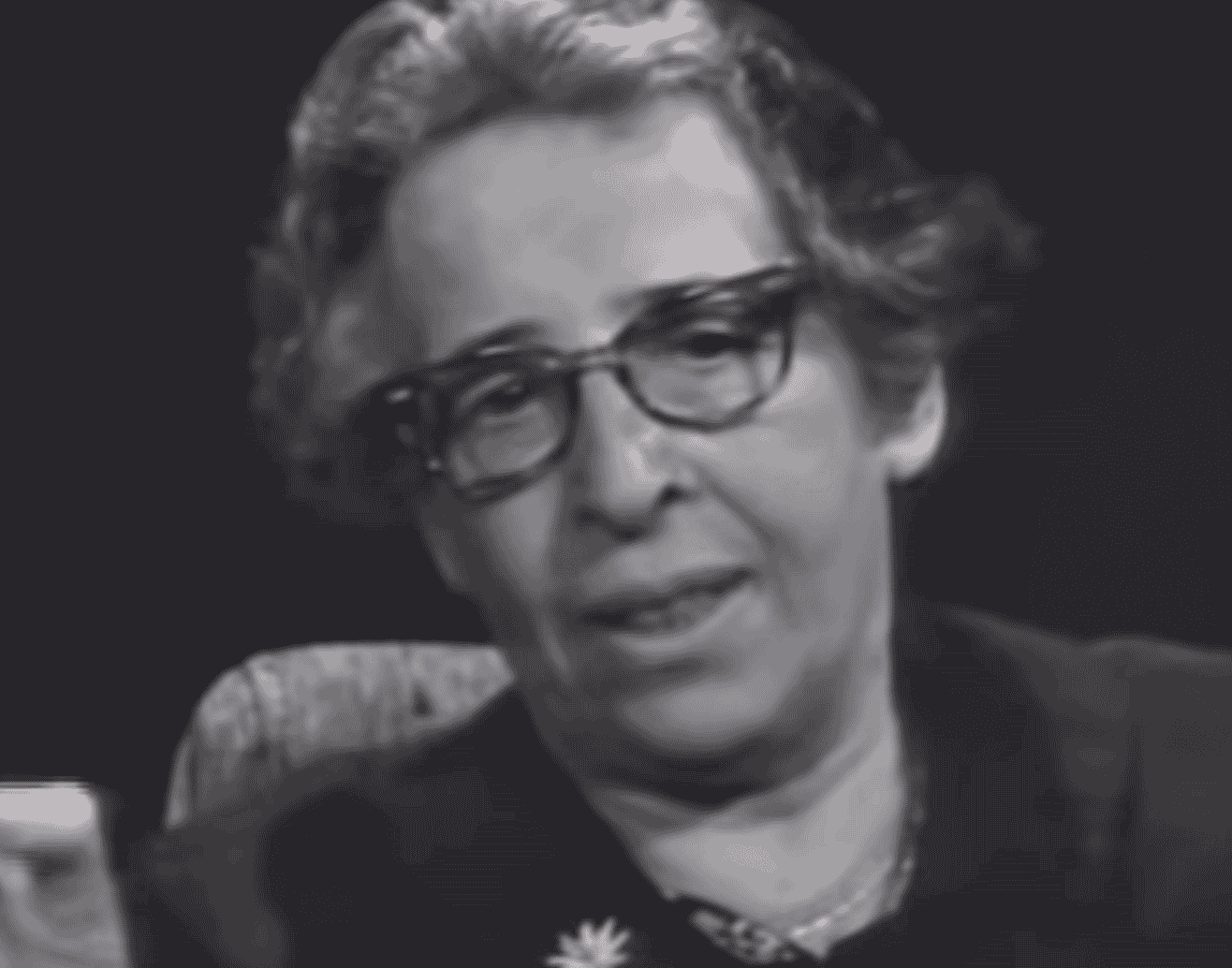Hanna Arendt, biografía de una pensadora pluralista