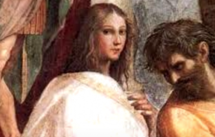 Hipatia de Alejandría: ciencia y religión