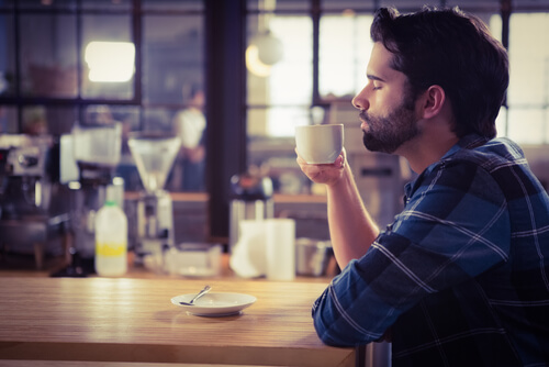 Los efectos de la cafeína en el cerebro