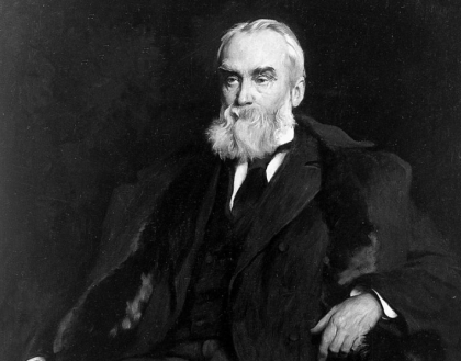 John Hughlings Jackson, precursor de la neurología