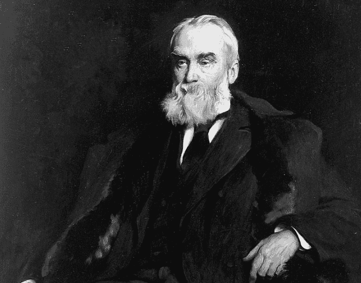 John Hughlings Jackson, precursor de la neurología