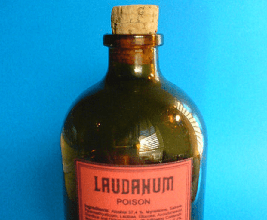 Laudano
