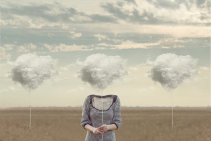 Pensar está sobrevalorado: no todo lo que piensas tiene importancia