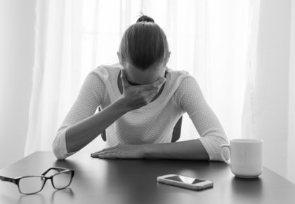 Cómo perder el miedo a ser despedido