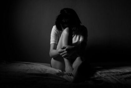 El reino de los fantasmas del hambre