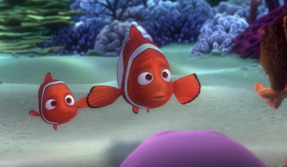 5 películas para trabajar la autoestima infantil