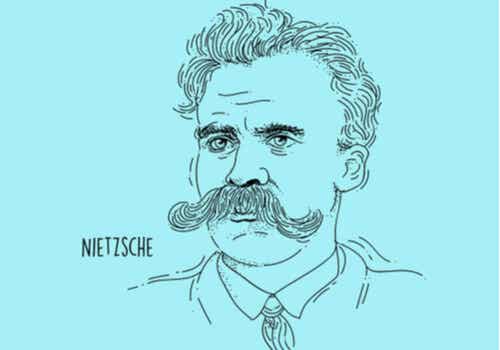 La voluntad de poder en Nietzsche