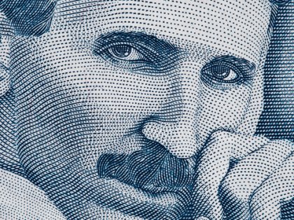 5 frases de Nikola Tesla