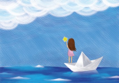 Nutre tus intenciones, en lugar de tus expectativas