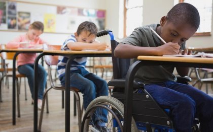 El diseño universal de aprendizaje