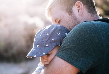 Frases de sabiduría sobre la crianza de los hijos