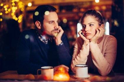 ¿Es normal aburrirse de la pareja?