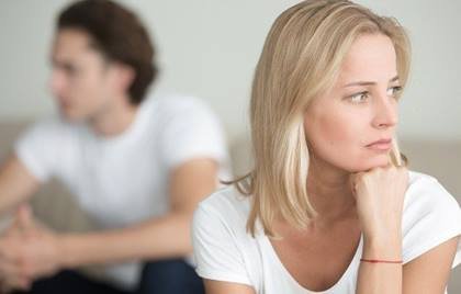 La soledad en el amor: estás, pero no te siento