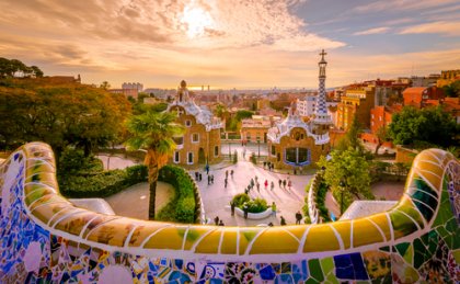 Antoni Gaudí, biografía de un arquitecto prodigioso