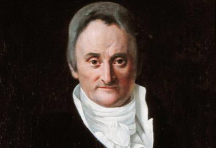 Philippe Pinel y los albores de la psiquiatría