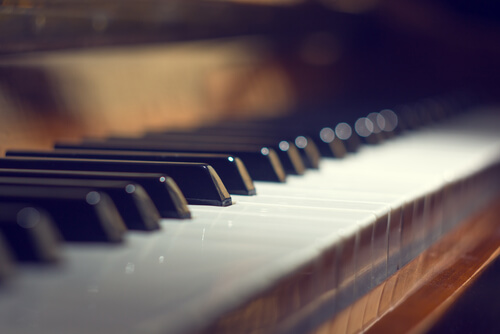 Piano