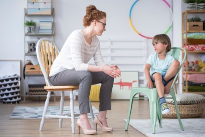 Tratamiento psicológico del TDAH