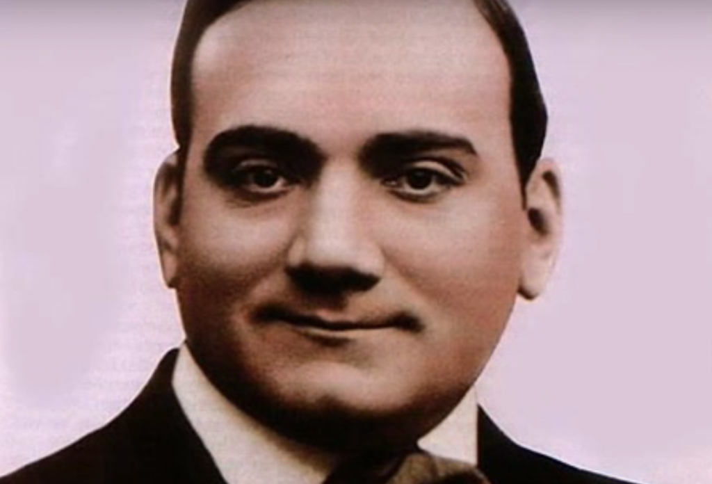 Enrico