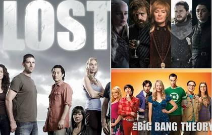 ¿Por qué el fin de una serie de televisión nos hace sentir vacíos?