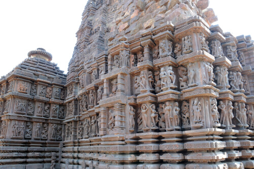 Templo indio