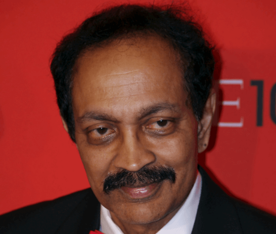 Vilayanur Ramachandran